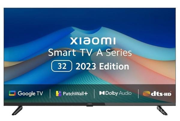 小米发布X Pro、A系列等多款新电视 最低仅千元出头