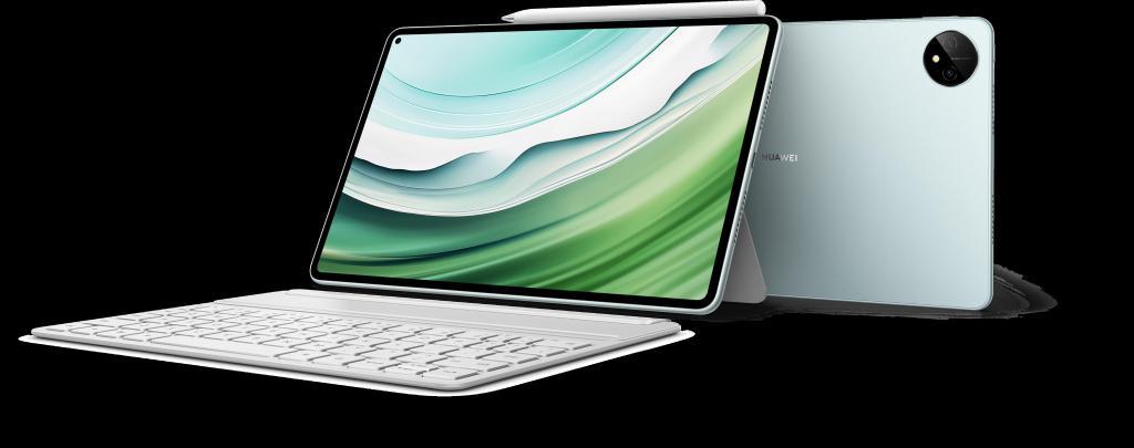 华为再度超越iPad，但AI才是平板电脑的未来？