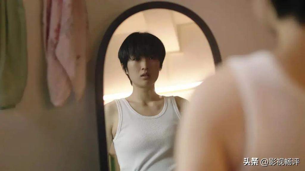 女演员长相多重要？看《猎冰》里姚安娜赵雅莉和包文婧就知道