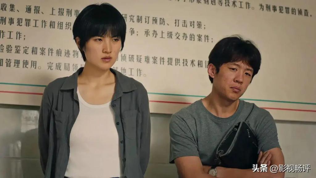 女演员长相多重要？看《猎冰》里姚安娜赵雅莉和包文婧就知道