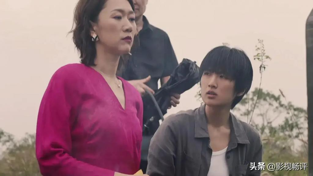 女演员长相多重要？看《猎冰》里姚安娜赵雅莉和包文婧就知道