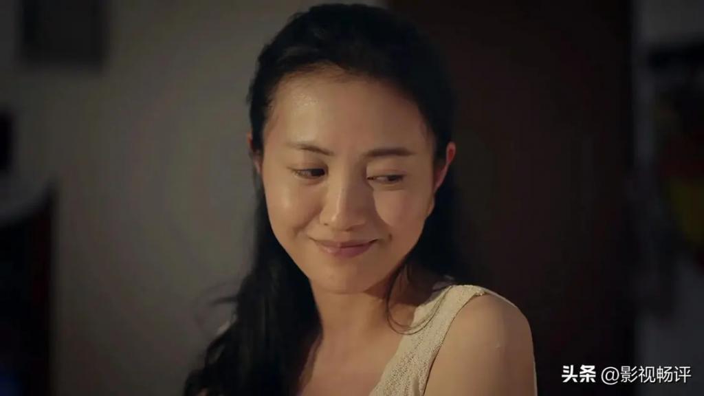 女演员长相多重要？看《猎冰》里姚安娜赵雅莉和包文婧就知道