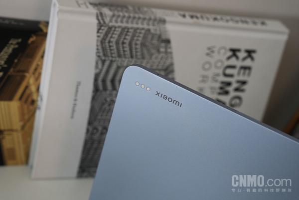 Xiaomi Pad 6S Pro 12.4评测：全能进化 体验全面提升