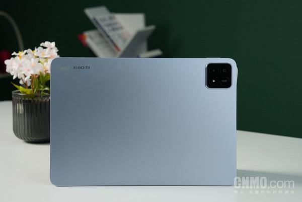 Xiaomi Pad 6S Pro 12.4评测：全能进化 体验全面提升