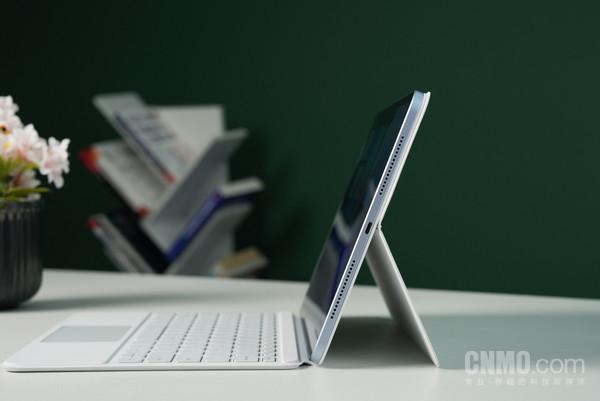 Xiaomi Pad 6S Pro 12.4评测：全能进化 体验全面提升