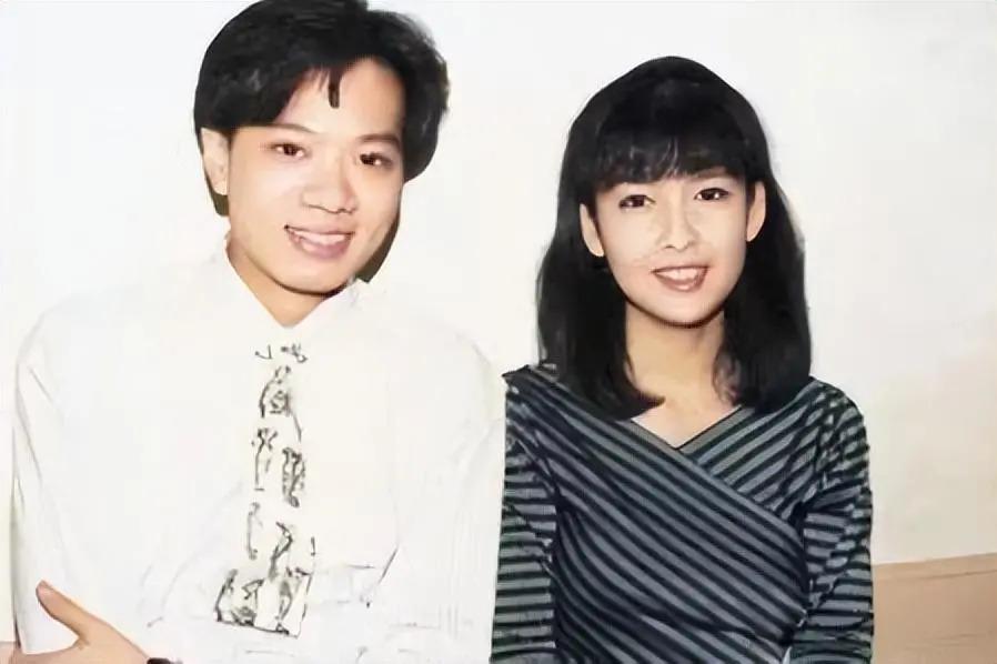 恋爱19年结婚13年，被绿了无数次，她到底是聪明还是傻