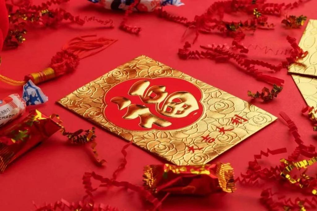 微信红包，审美疲劳？