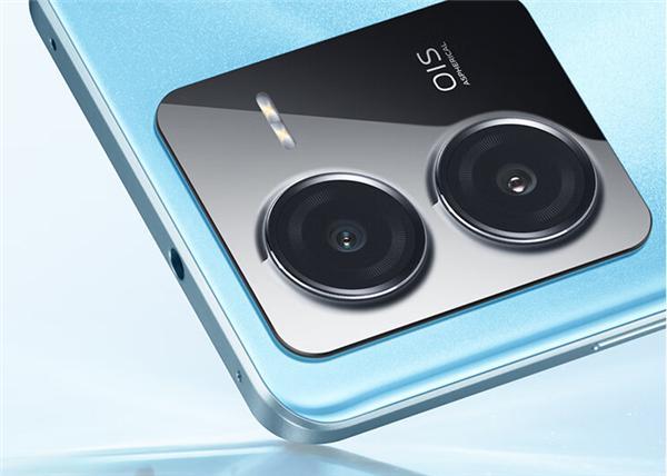 1449元起 vivo Y100t手机预售：天玑8200 120W双芯闪充