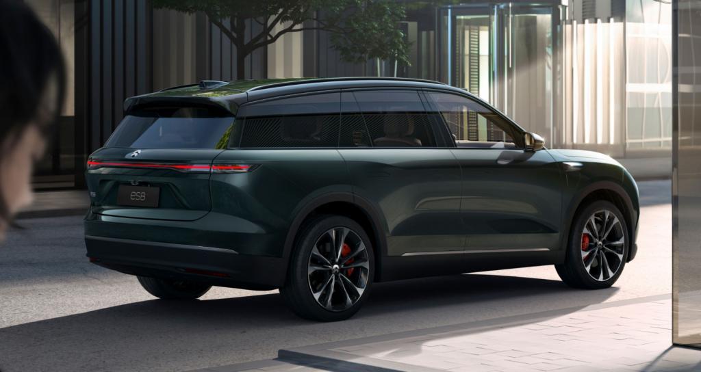 想要在2024年笑到最后，蔚来不能只靠“软实力”