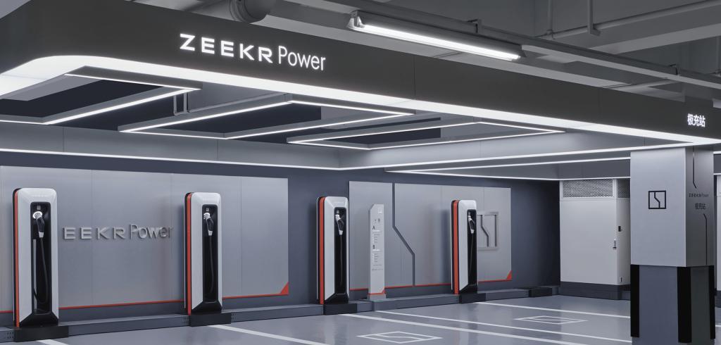 想要在2024年笑到最后，蔚来不能只靠“软实力”