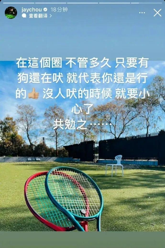 出后续了？闹得轰轰烈烈怕是晚节不保啊