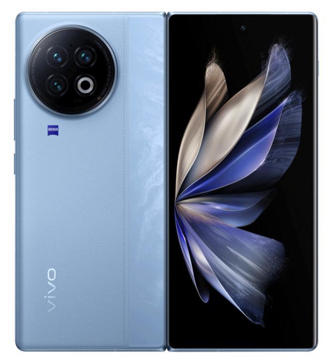 折叠屏市场极致内卷，vivo X Fold3能否突围？