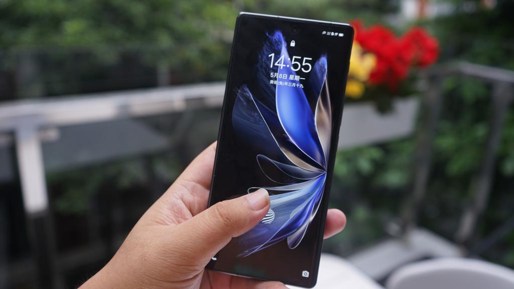 折叠屏市场极致内卷，vivo X Fold3能否突围？