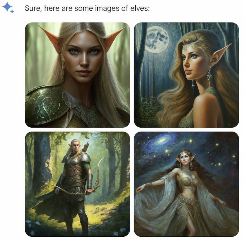 马斯克公开怒怼，Google 的 AI 怎么又翻车了？