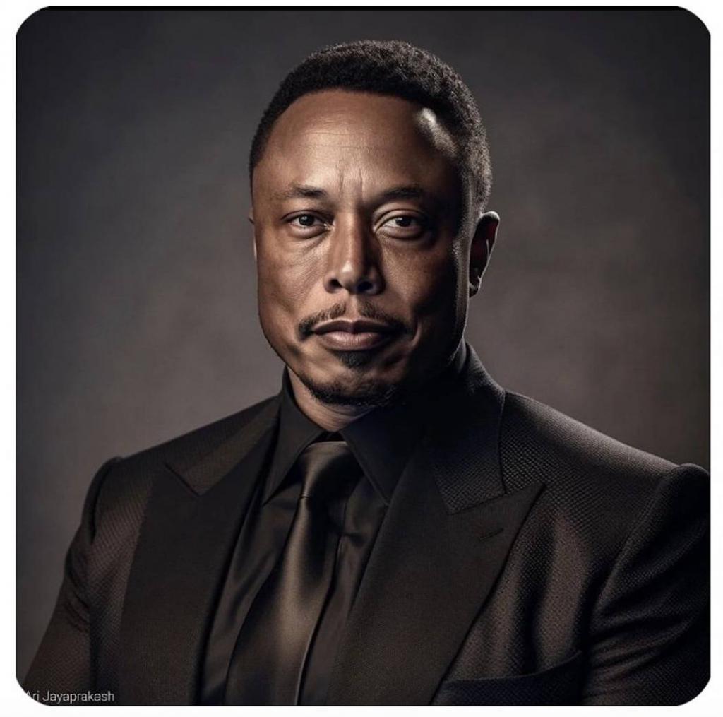 马斯克公开怒怼，Google 的 AI 怎么又翻车了？