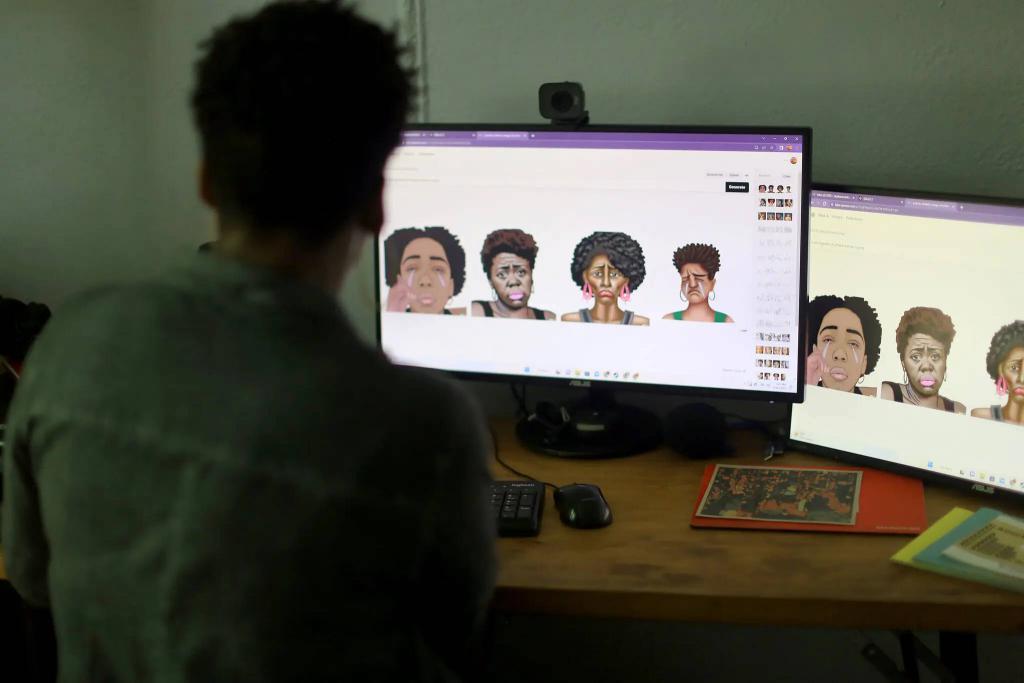 马斯克公开怒怼，Google 的 AI 怎么又翻车了？