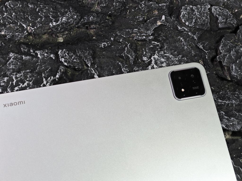 小米平板6S Pro体验：不会娱乐的平板不是好生产力工具？