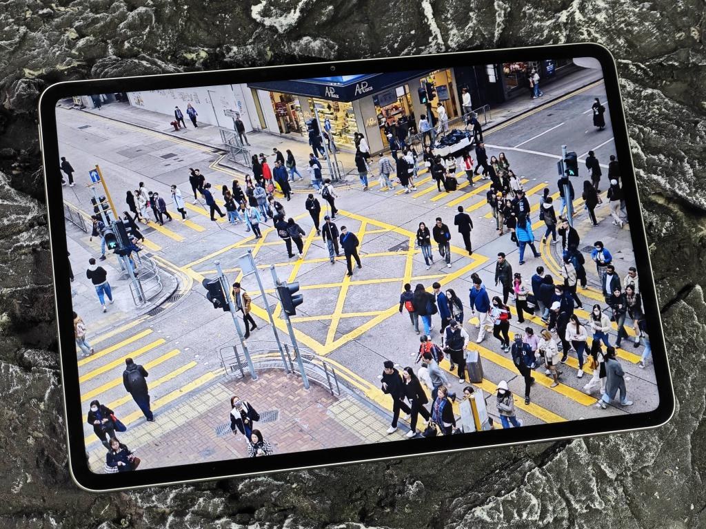 小米平板6S Pro体验：不会娱乐的平板不是好生产力工具？