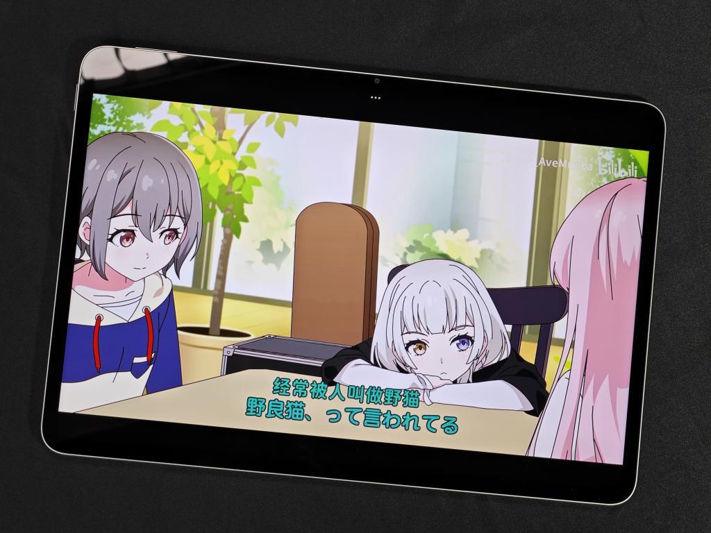 小米平板6S Pro体验：不会娱乐的平板不是好生产力工具？