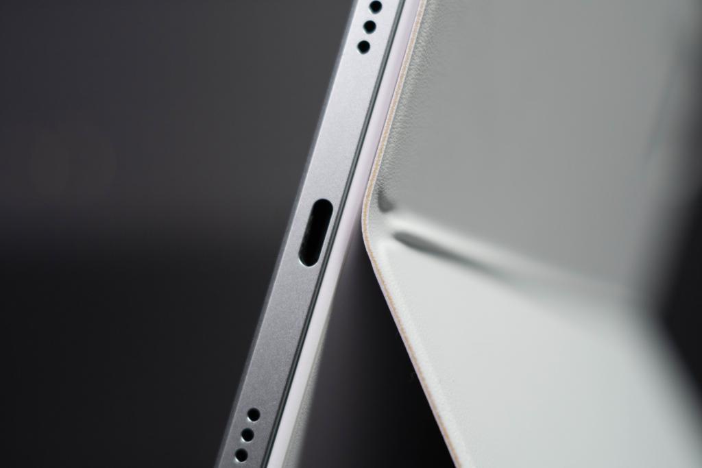 小米平板6S Pro体验：不会娱乐的平板不是好生产力工具？