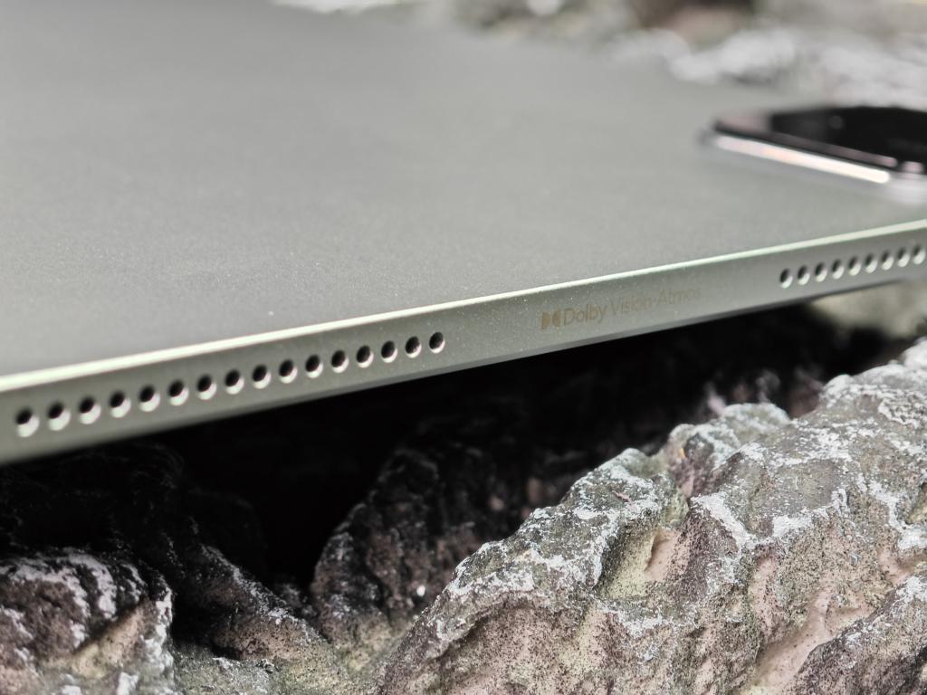 小米平板6S Pro体验：不会娱乐的平板不是好生产力工具？