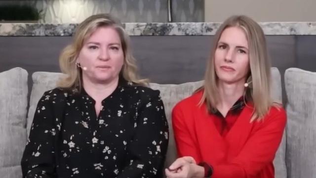 美国网红妈妈被控虐待孩子，面临30年监禁