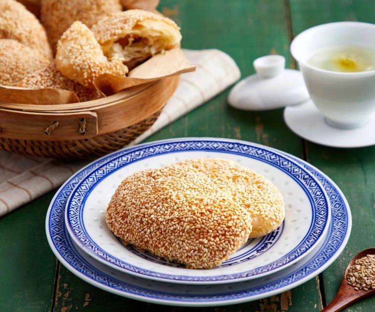 世界上最好吃的50种面包，你打卡过几种？