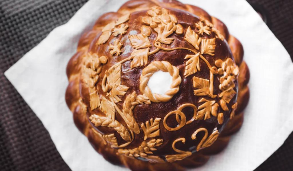 世界上最好吃的50种面包，你打卡过几种？