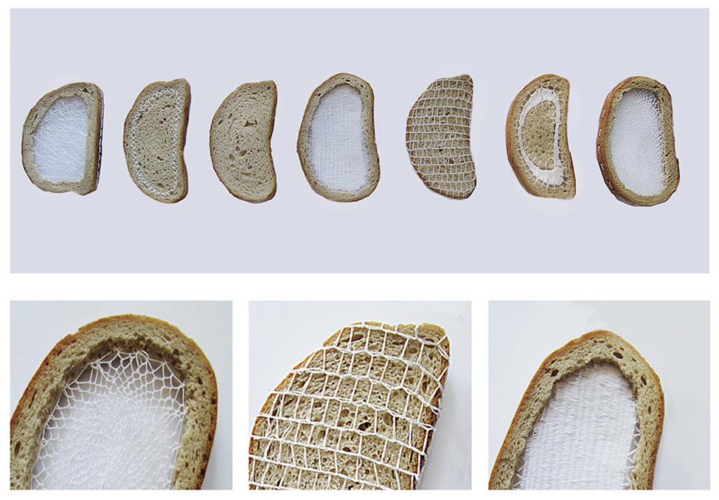 世界上最好吃的50种面包，你打卡过几种？