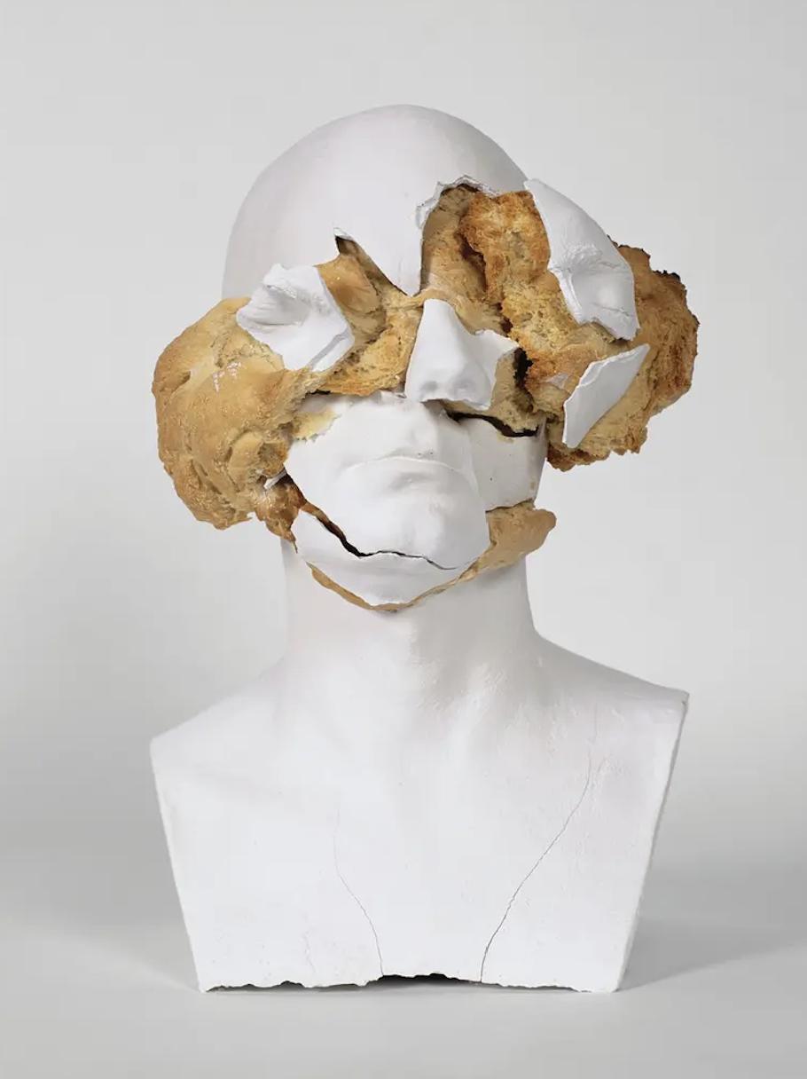 世界上最好吃的50种面包，你打卡过几种？