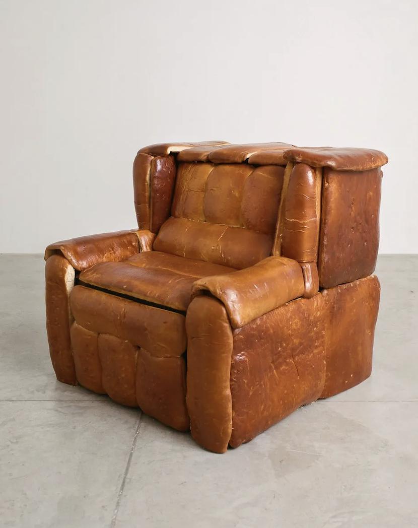 世界上最好吃的50种面包，你打卡过几种？