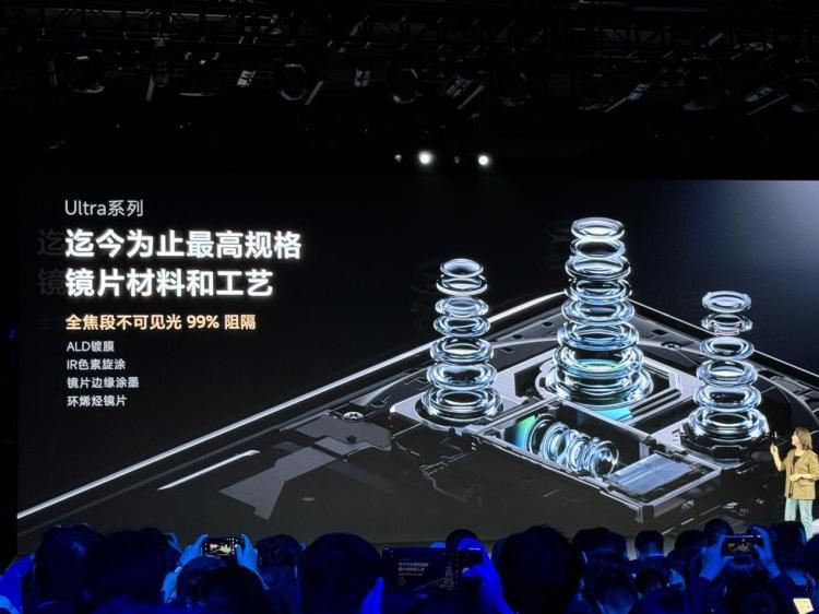 AI大模型 徕卡能擦出什么新火花？小米14 Ultra告你答案