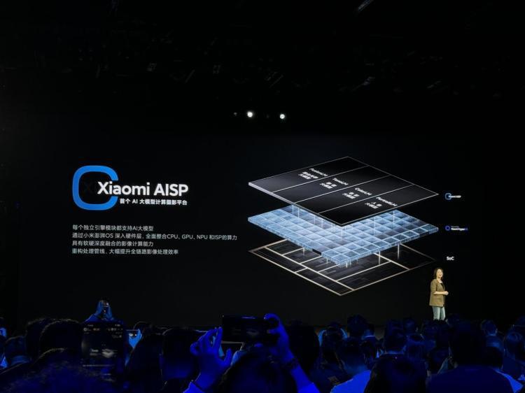 AI大模型 徕卡能擦出什么新火花？小米14 Ultra告你答案