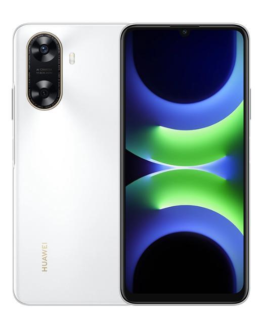 华为畅享 70z 手机今日开售：6000mAh 电池，128GB 版本 1099 元