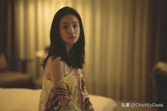 年度6部大尺度台剧！欲望挑逗令人脸红心跳！