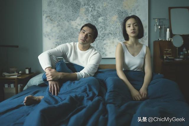 年度6部大尺度台剧！欲望挑逗令人脸红心跳！