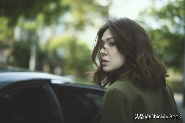 年度6部大尺度台剧！欲望挑逗令人脸红心跳！