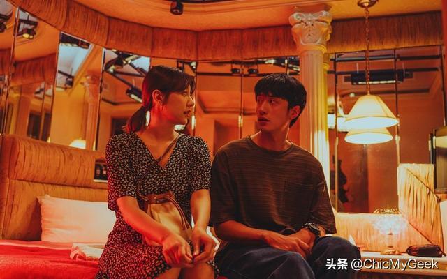 年度6部大尺度台剧！欲望挑逗令人脸红心跳！