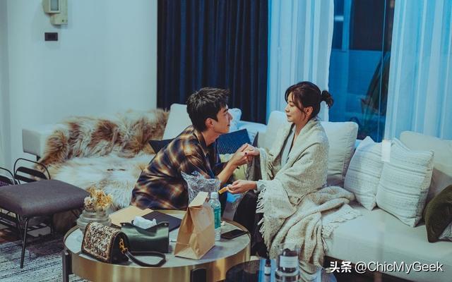 年度6部大尺度台剧！欲望挑逗令人脸红心跳！