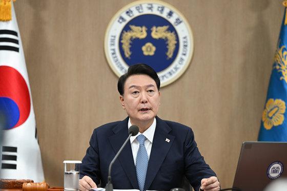 美媒：强硬应对医生罢工，尹锡悦施政好评率上升1个百分点