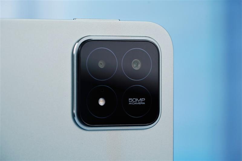 当今最强最有诚意的安卓平板！Xiaomi Pad 6S Pro 12.4 评测：在线视频续航19小时