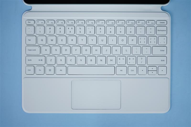 当今最强最有诚意的安卓平板！Xiaomi Pad 6S Pro 12.4 评测：在线视频续航19小时