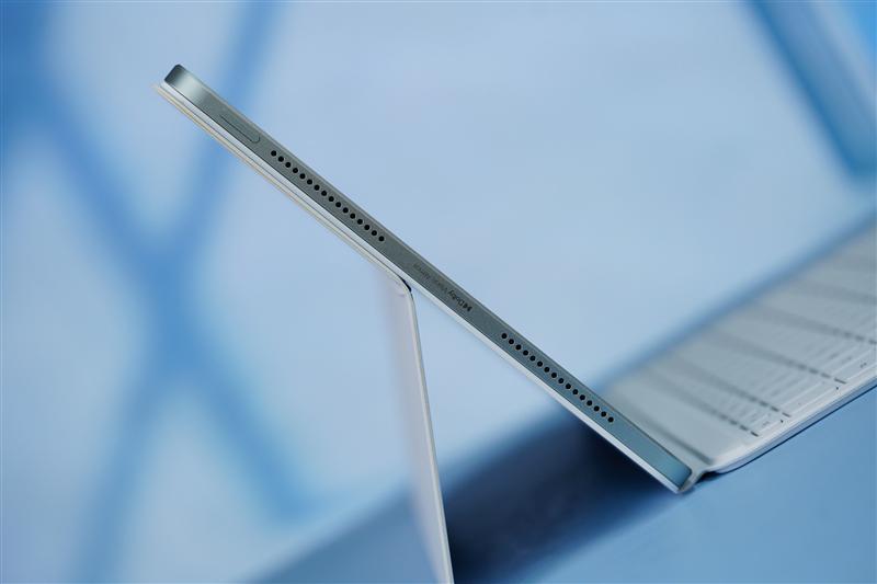 当今最强最有诚意的安卓平板！Xiaomi Pad 6S Pro 12.4 评测：在线视频续航19小时