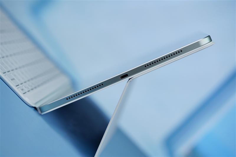 当今最强最有诚意的安卓平板！Xiaomi Pad 6S Pro 12.4 评测：在线视频续航19小时