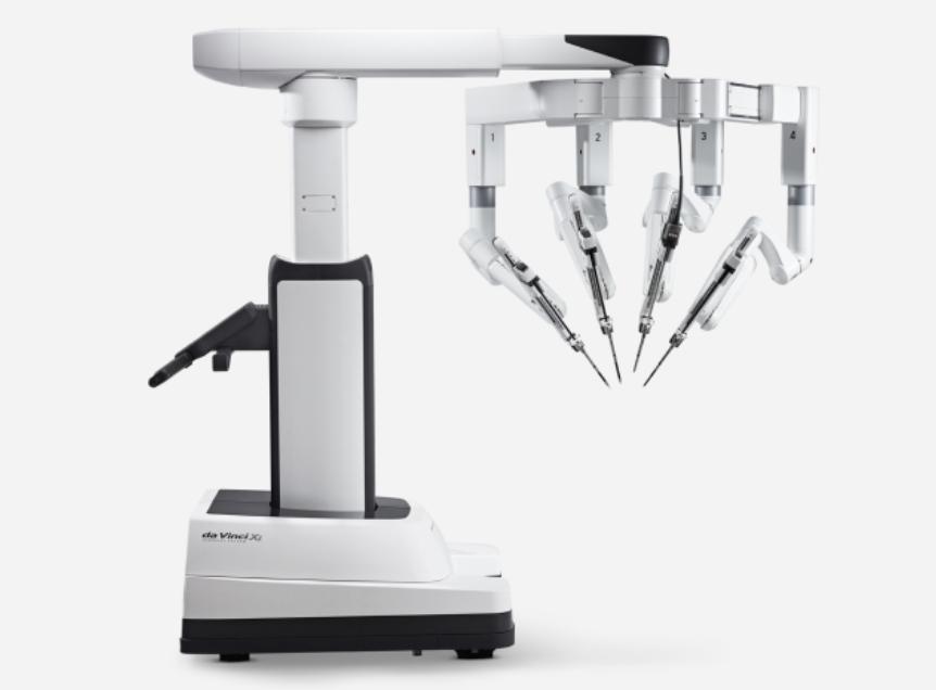 机器人做手术，38亿美元市场谁在分羹？