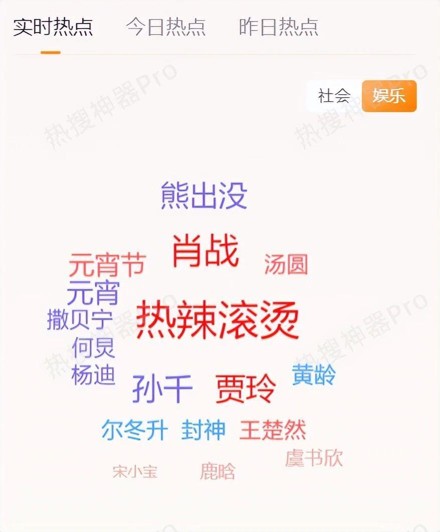 打脸黑子！《热辣滚烫》票房破32亿，贾玲成内娱票房排名前十导演