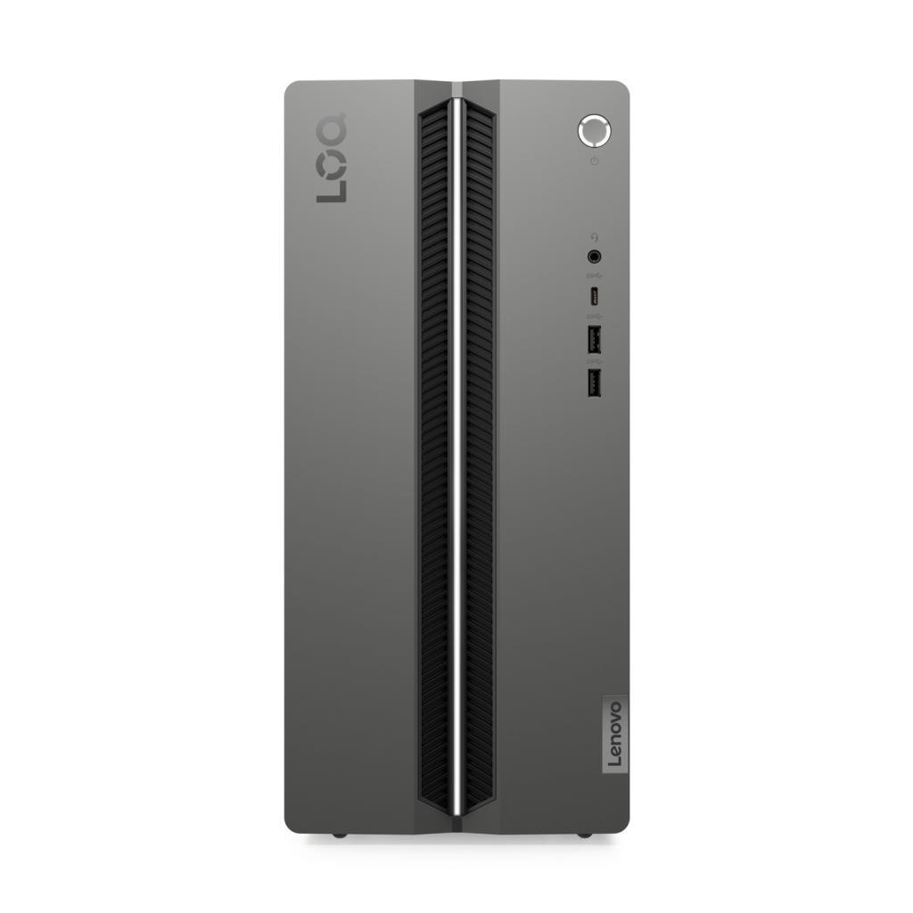 联想GeekPro台式机上架：酷睿i5-14400F   RTX 4060 版本 6099 元
