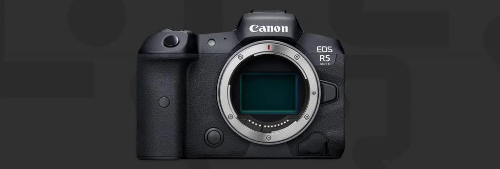 消息称佳能 EOS R5 MarkⅡ 相机将具备新的“AI 自动对焦功能”