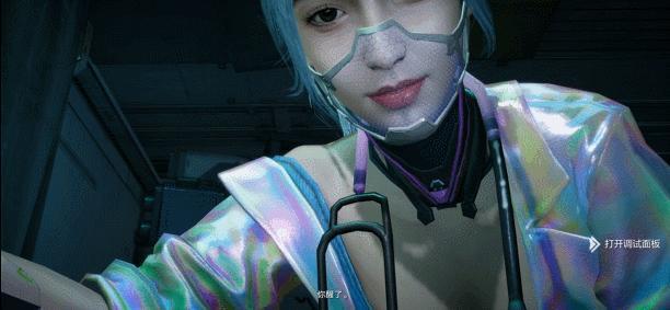 天美如履薄冰研发4年的新作，在腾讯从来没被验证过