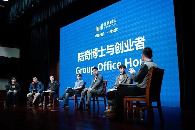 谁能代表中国AI？